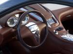 Peugeot 907 Concept 2004 года